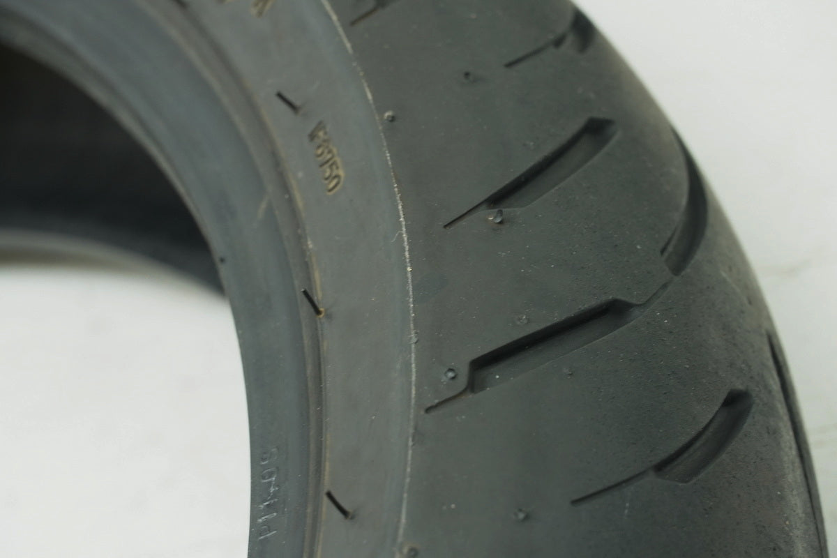 Neumáticos Dunlop Sportmax GPR 300 juego de neumáticos 110/70 R17 + 150/60 R17
