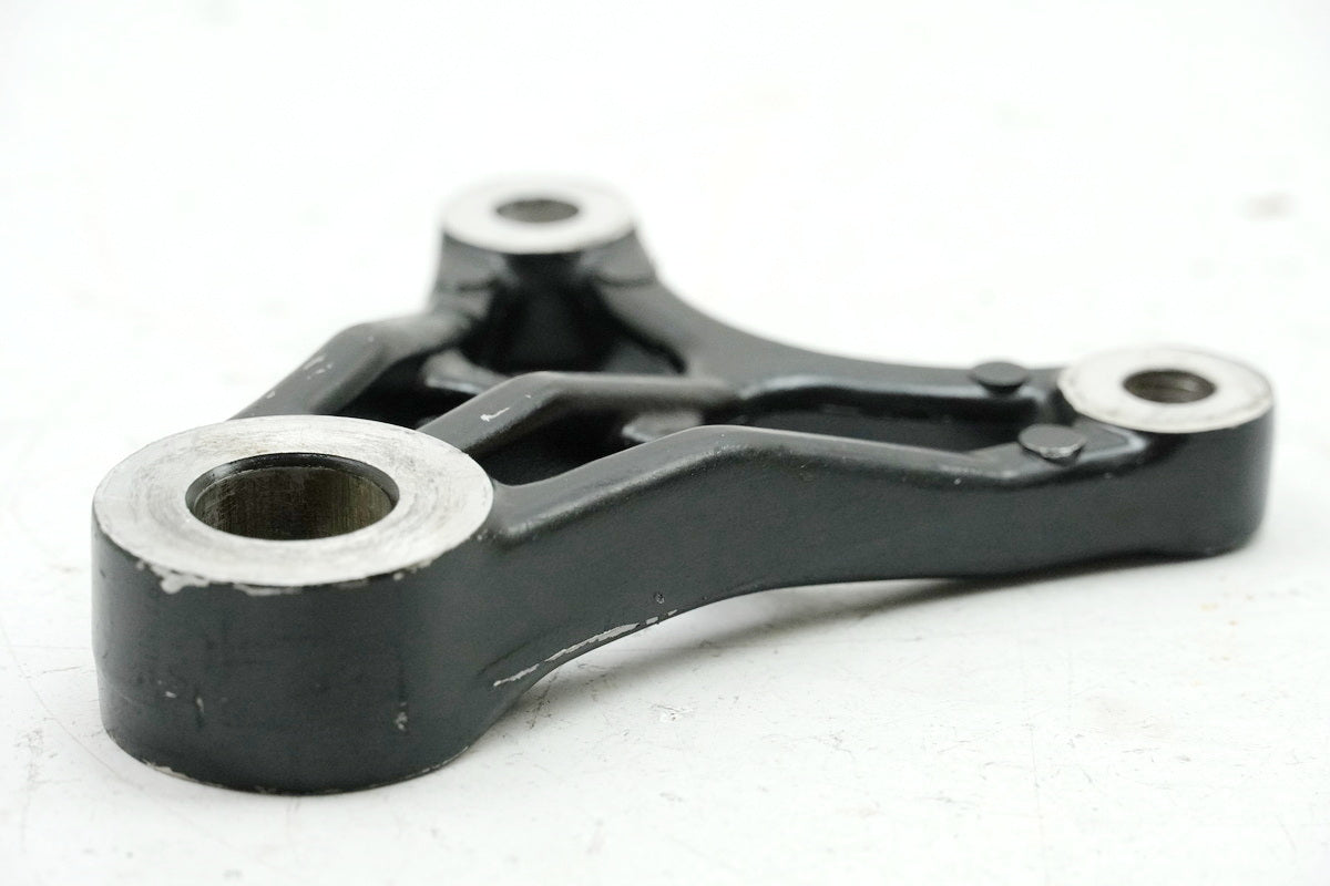 SUZUKI GSF 400 GK75B Bandit Placa de anclaje del freno Soporte de la pinza de freno