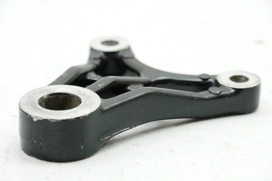 SUZUKI GSF 400 GK75B Bandit Bremsankerplatte Ankerplatte Bremssattel Halter