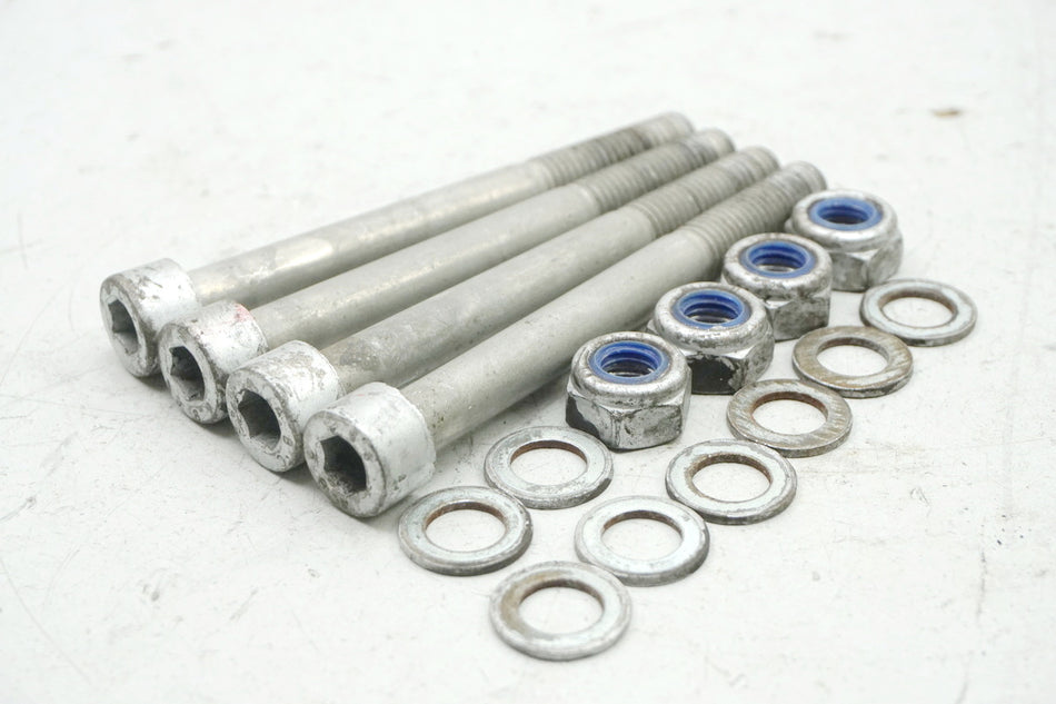 BMW K 100 RS FRONT BRAKE DISC BOLTS