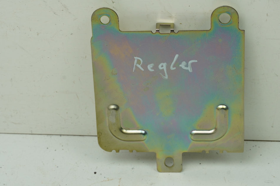 Honda NSS 125 AD JF69 Forza Cover Holder Control Unit Engine Control Unit