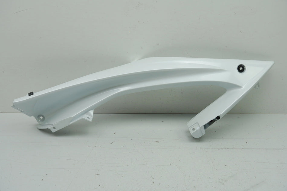 YAMAHA YZF R6 RJ15 Carenado superior izquierdo Panel lateral Tapa 13S-2117V-00-P1