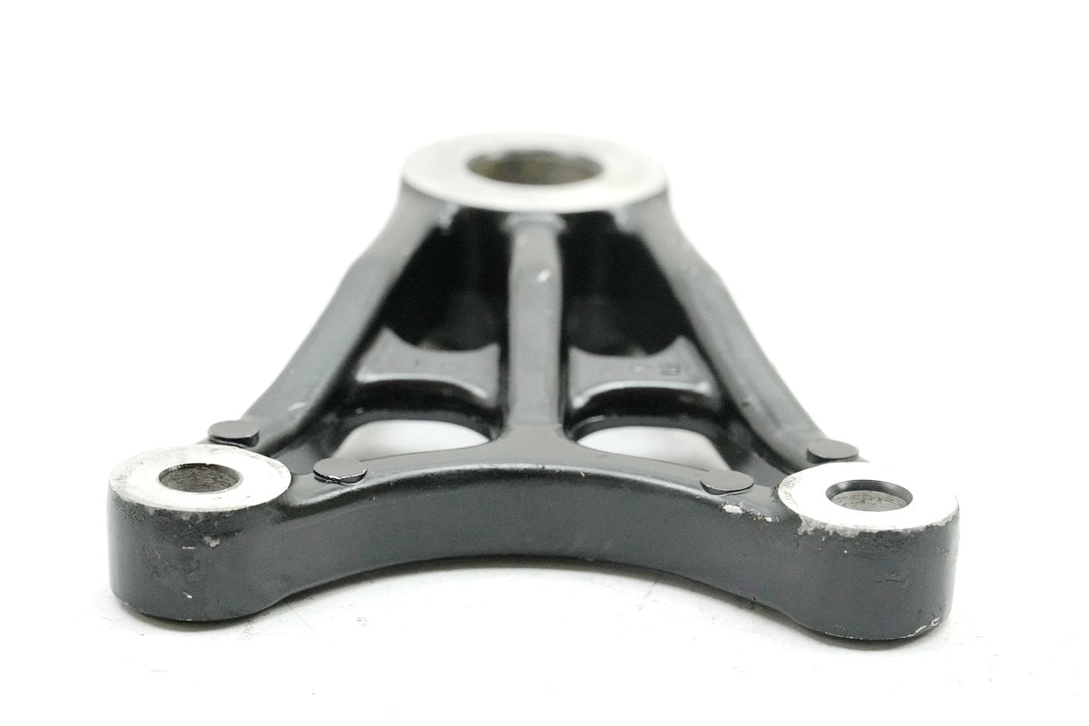 SUZUKI GSF 400 GK75B Bandit Placa de anclaje del freno Soporte de la pinza de freno