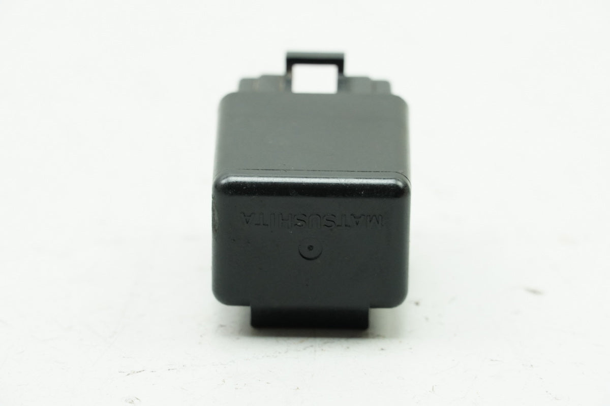 YAMAHA TDR 125 3XE Relay Control Relay 1RL