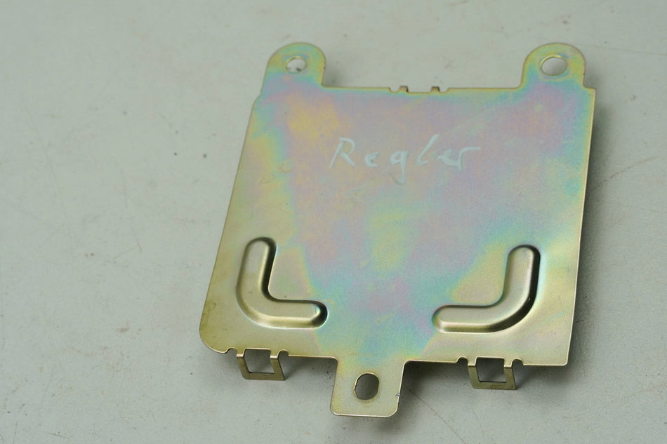 Honda NSS 125 AD JF69 Forza Cover Holder Control Unit Engine Control Unit
