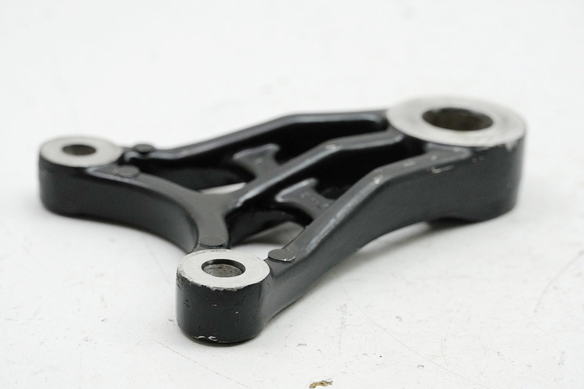 SUZUKI GSF 400 GK75B Bandit Placa de anclaje del freno Soporte de la pinza de freno
