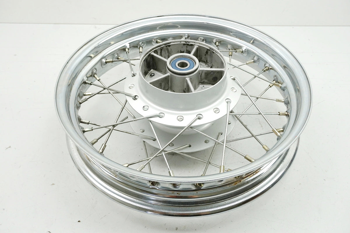 DAELIM VL 125 FI DAYSTAR Felge hinten 2.75 x 15 Hinterrad DAE-42701-BA1-2100