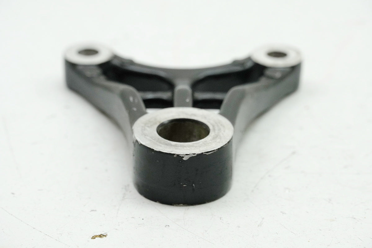 SUZUKI GSF 400 GK75B Bandit Placa de anclaje del freno Soporte de la pinza de freno