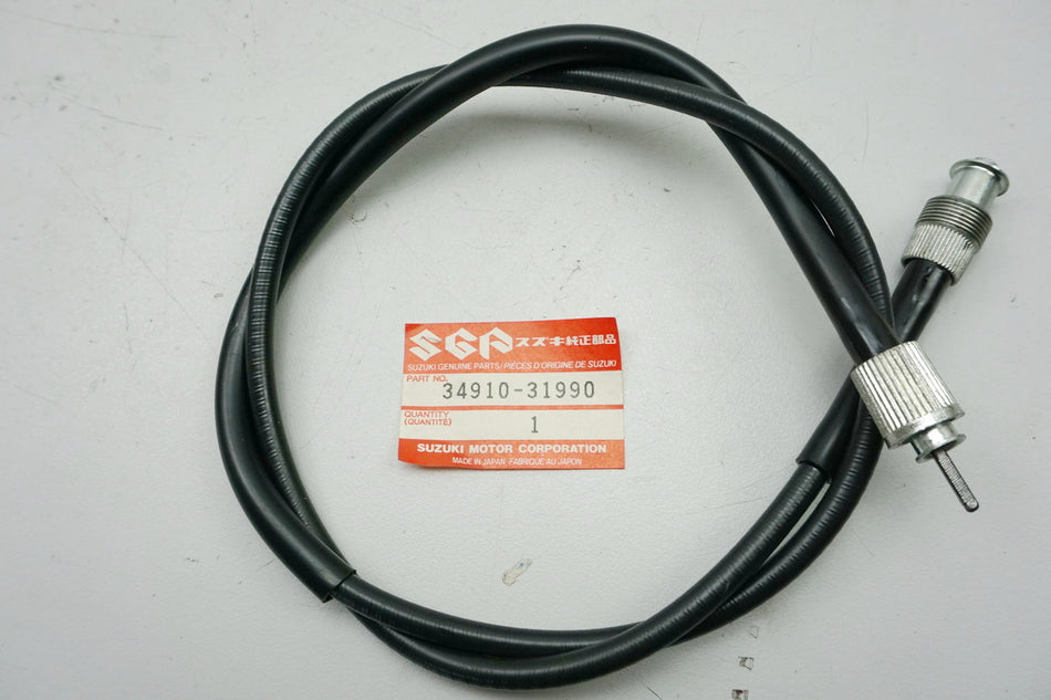 Suzuki GS Tachowelle original 34910-31990 (34910-31991) - NEU