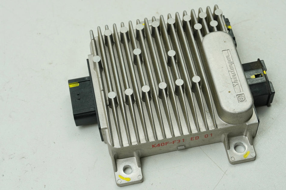 Honda NSS 125 AD JF69 Forza Control Unit Engine Control Unit Engine ECU