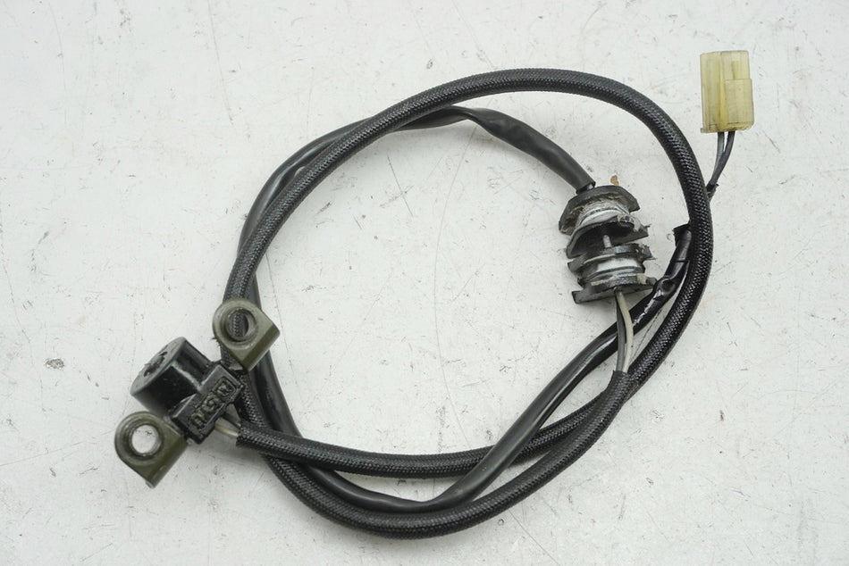 YAMAHA MT01 RP12 Sensor de impulsos de encendido Pick up de encendido Sensor de impulsos de encendido