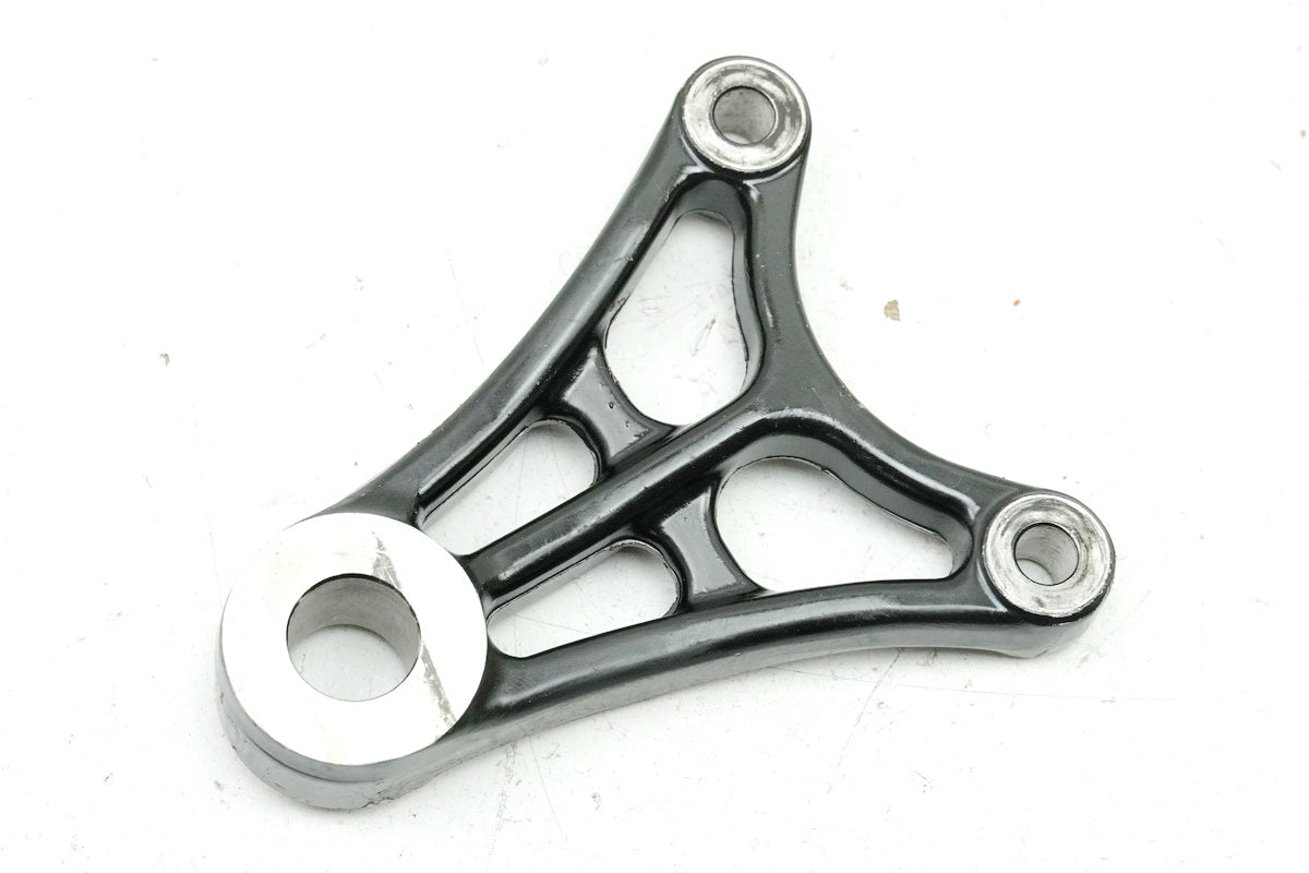 SUZUKI GSF 400 GK75B Bandit Placa de anclaje del freno Soporte de la pinza de freno