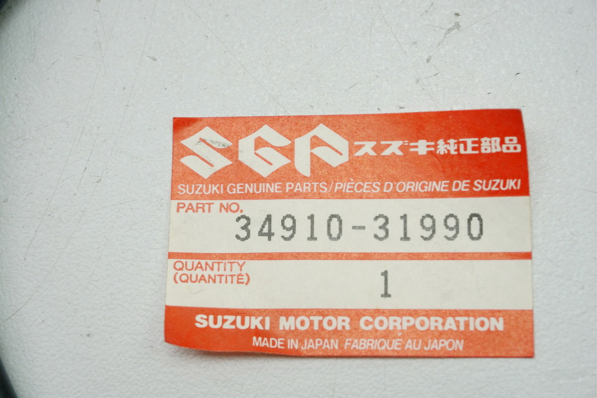 Suzuki GS Tachowelle original 34910-31990 (34910-31991) - NEU