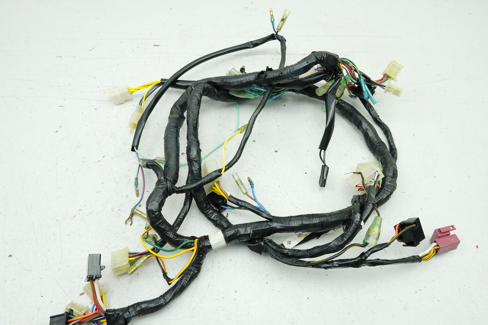 KAWASAKI EN 500 EN 500 A Kabelbaum Hauptkabelbaum Kabelstrang 26030-1013