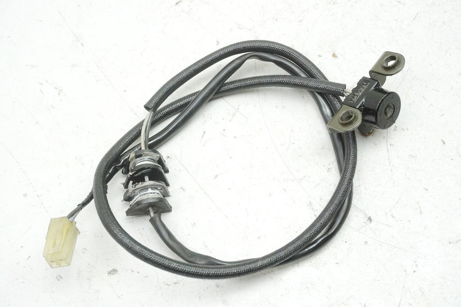 YAMAHA MT01 RP12 Sensor de impulsos de encendido Pick up de encendido Sensor de impulsos de encendido