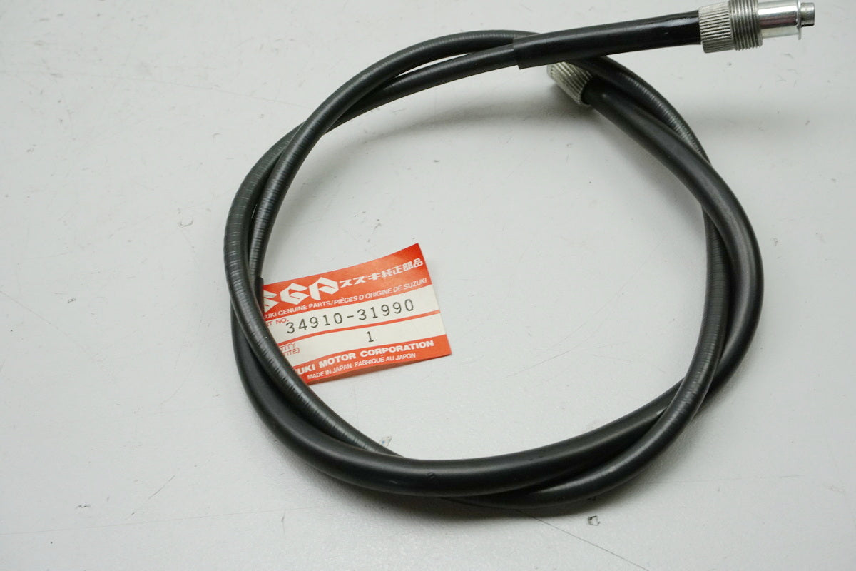 Suzuki GS Tachowelle original 34910-31990 (34910-31991) - NEU