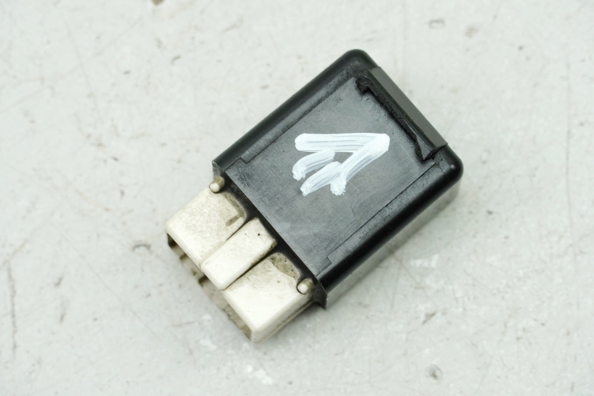 YAMAHA TDR 125 3XE Relay Control Relay 29U