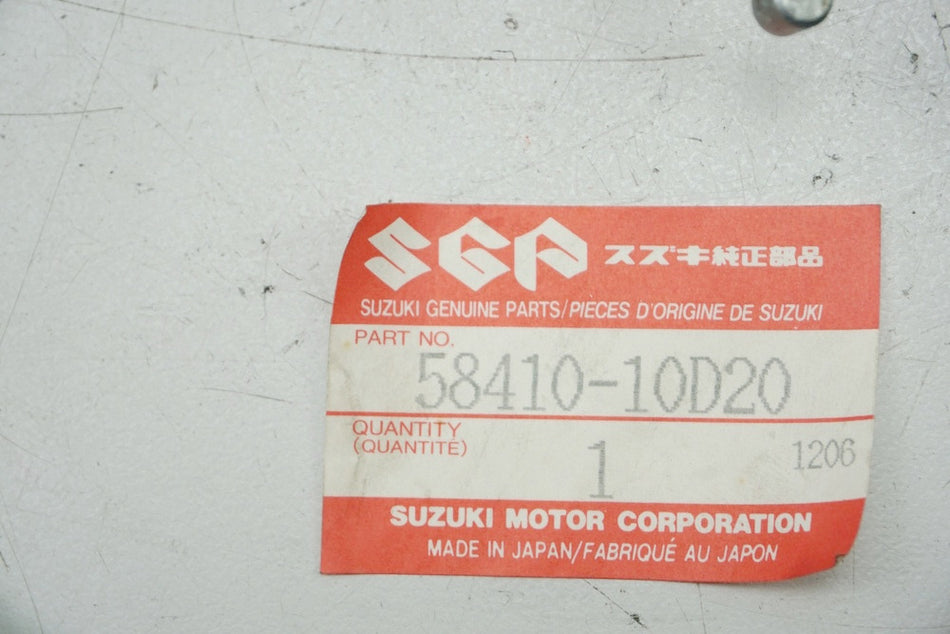 Suzuki GSF400 Chokezug Choke original 58410-10D20 - NEU