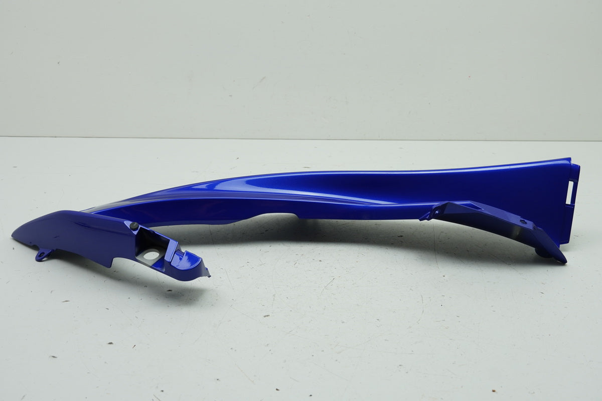 YAMAHA YZF R6 RJ15 Fairing upper right side panel cover 13S-2117W-00-P0