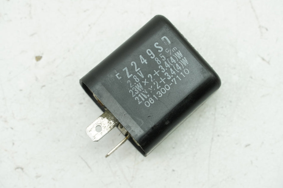 YAMAHA TDR 125 3XE Belgarda Relé intermitente