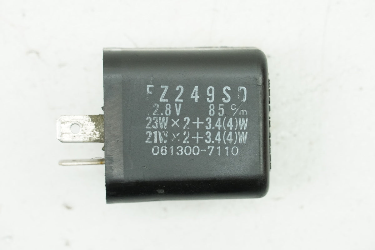 YAMAHA TDR 125 3XE Belgarda Flasher Relay