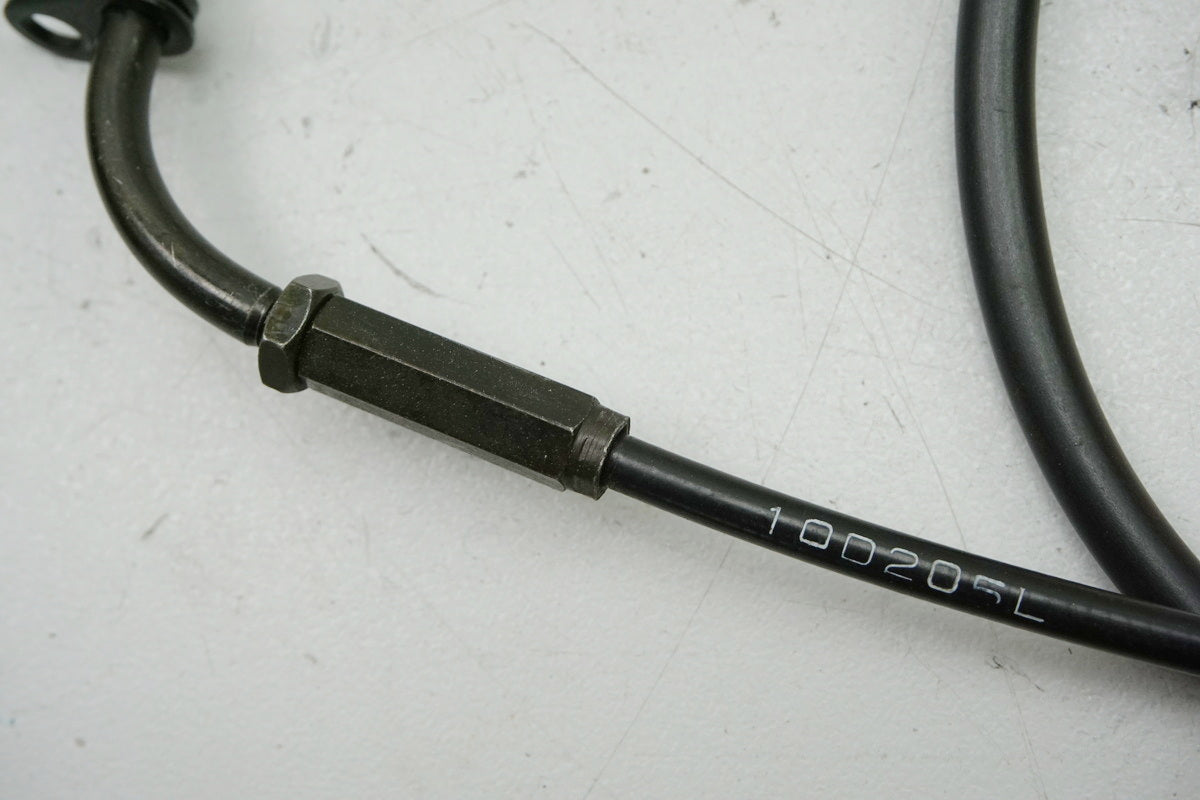 Suzuki GSF400 Chokezug Choke original 58410-10D20 - NEU