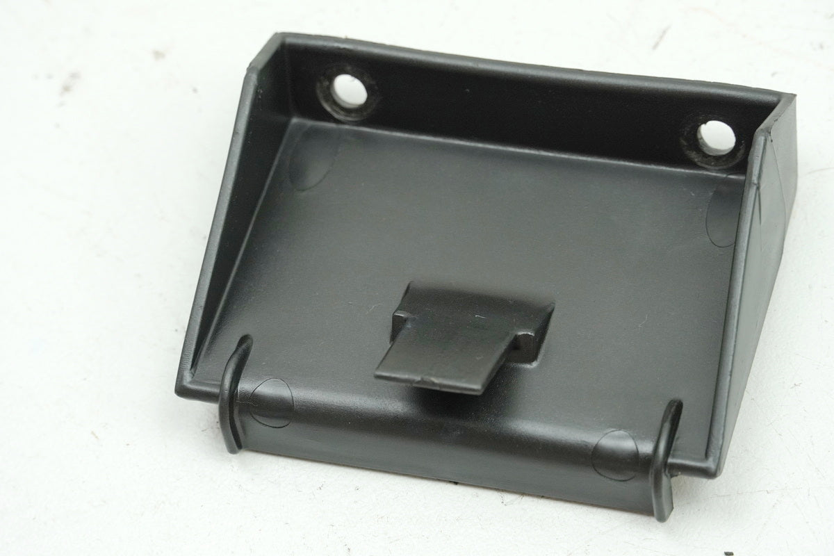 Aprilia Pegaso 650 Strada Abdeckung Batterie Deckel Cover Blende Verkleidung