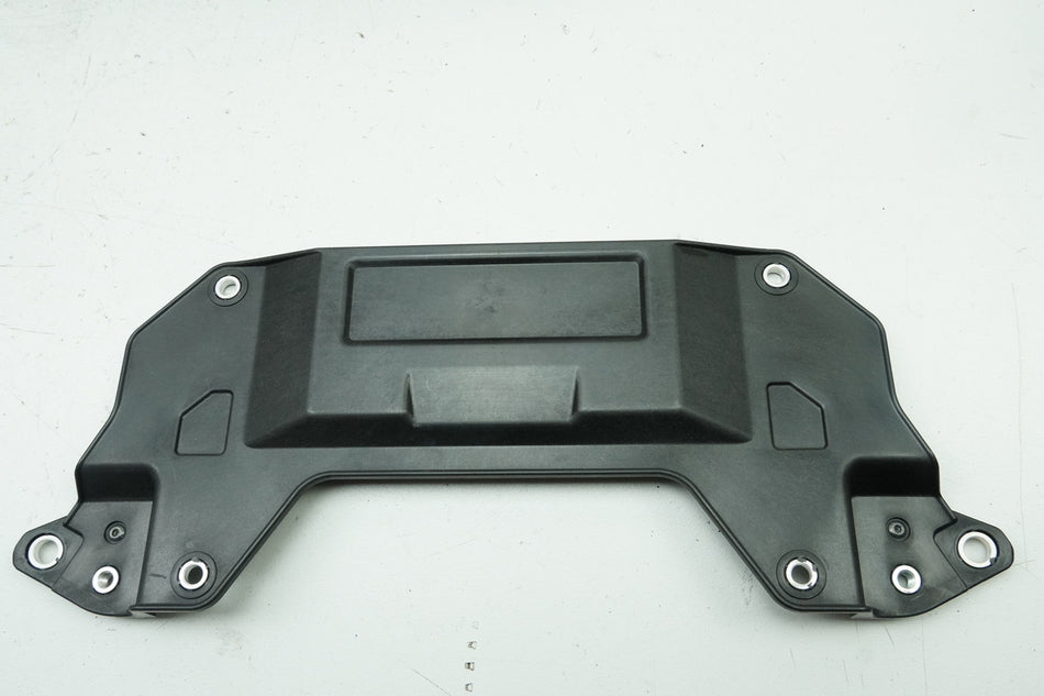 Yamaha YZF R1 RN32 RN49 RN65 Strebe Heckrahmen Stabilisator Halter Träger