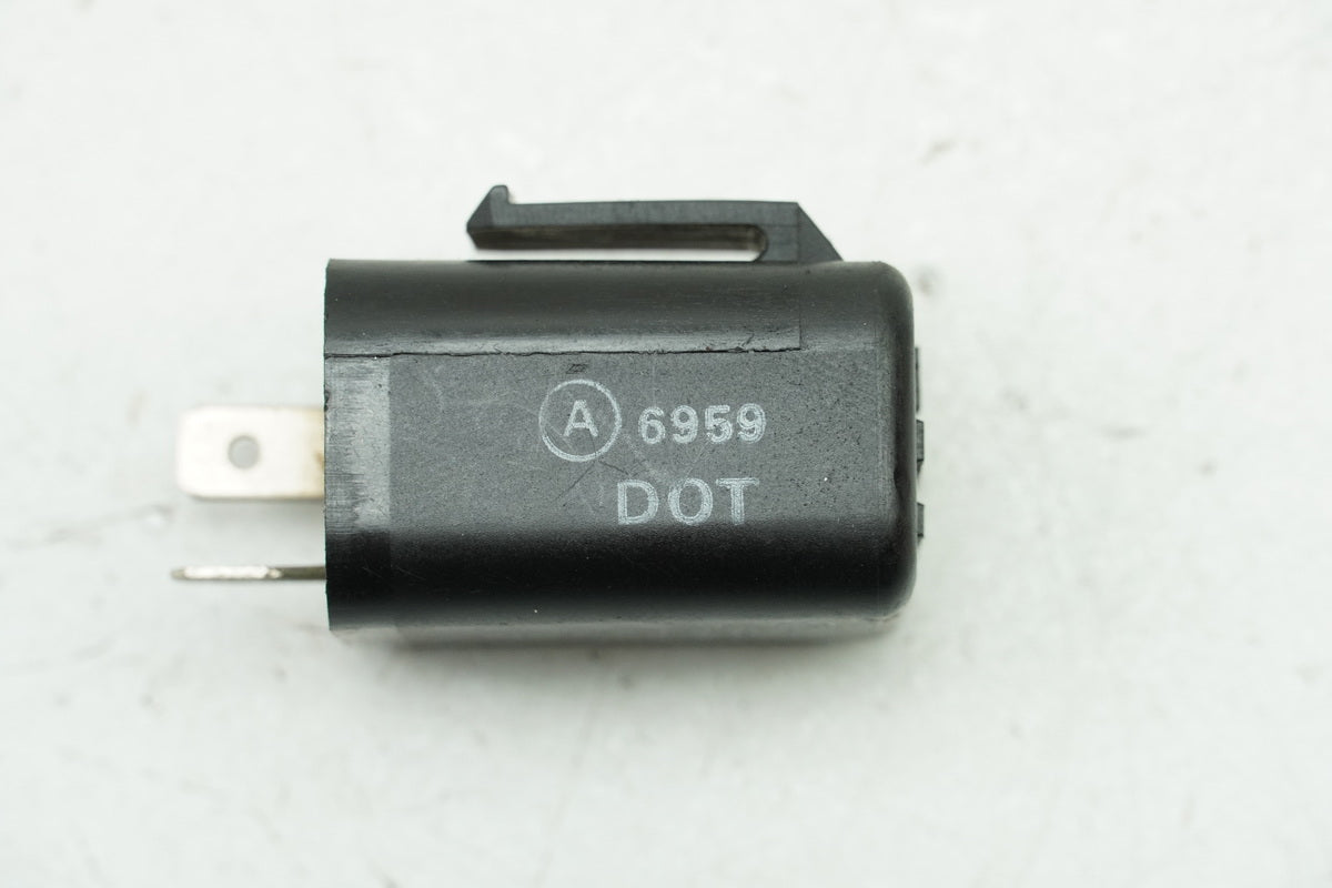 YAMAHA TDR 125 3XE Belgarda Flasher Relay