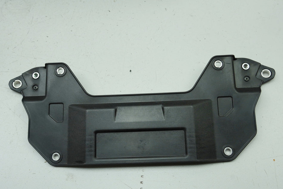 Yamaha YZF R1 RN32 RN49 RN65 Strebe Heckrahmen Stabilisator Halter Träger