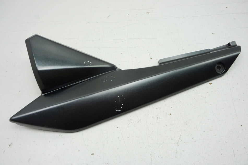 SUZUKI GSX 650 F WVCJ ABS BANDIT Seitendeckel links Abdeckung Cover Verkleidung