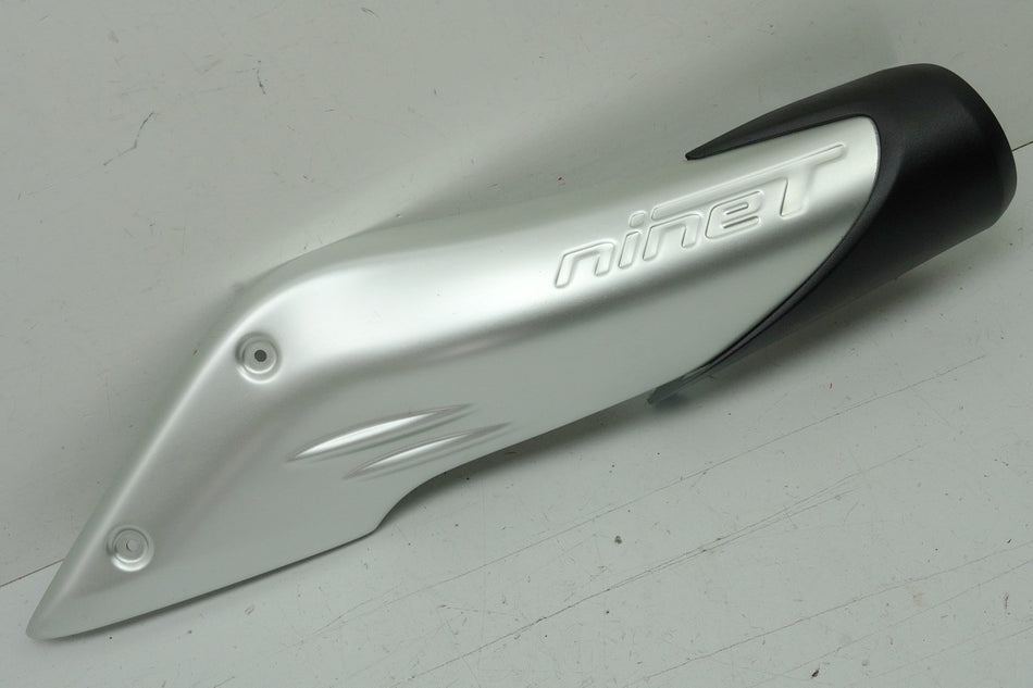 BMW R nine T Urban G/S 0J41 Cubierta de conducto de aire, carenado, toma de aire