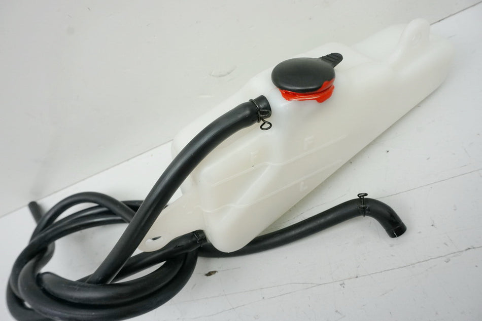 KAWASAKI ER 5 TWISTER ER500A KÜHLMITTELBEHÄLTER KÜHLER AUSGLEICHSBEHÄLTER