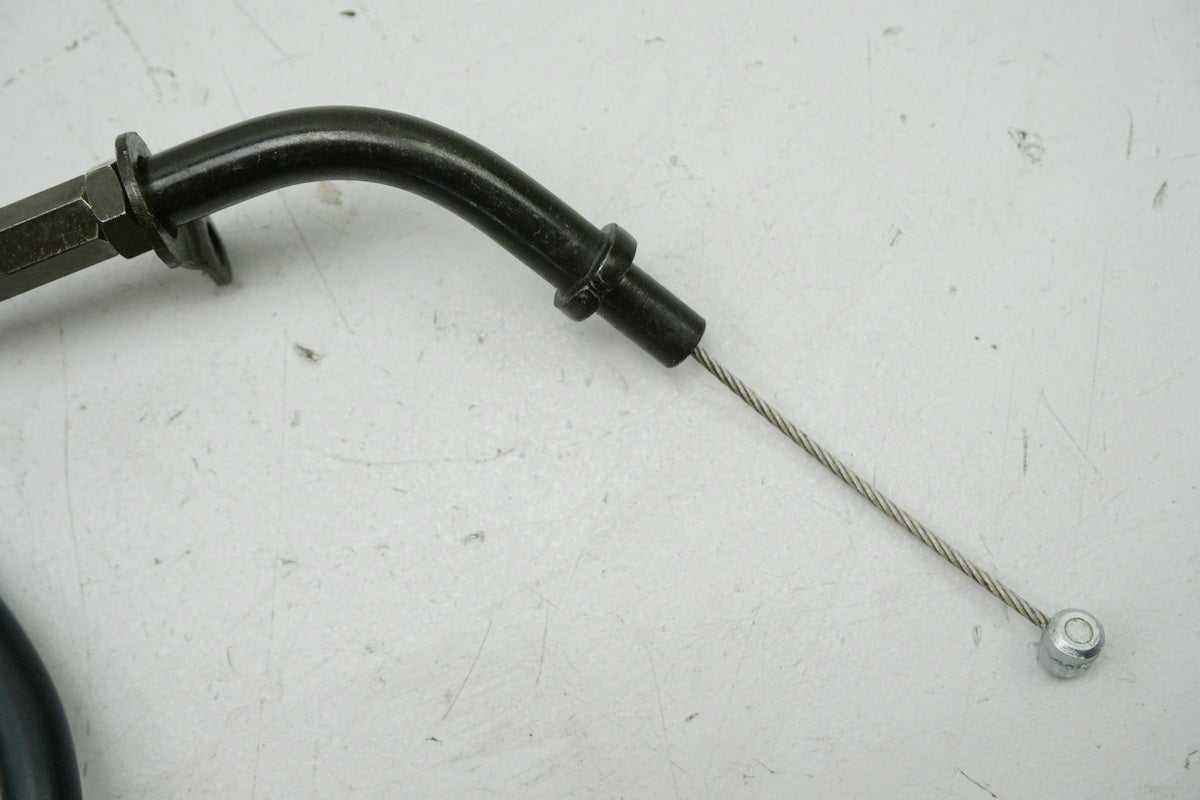 Suzuki GS500 Gaszug Gasseil original 58300-01D00 - NEU