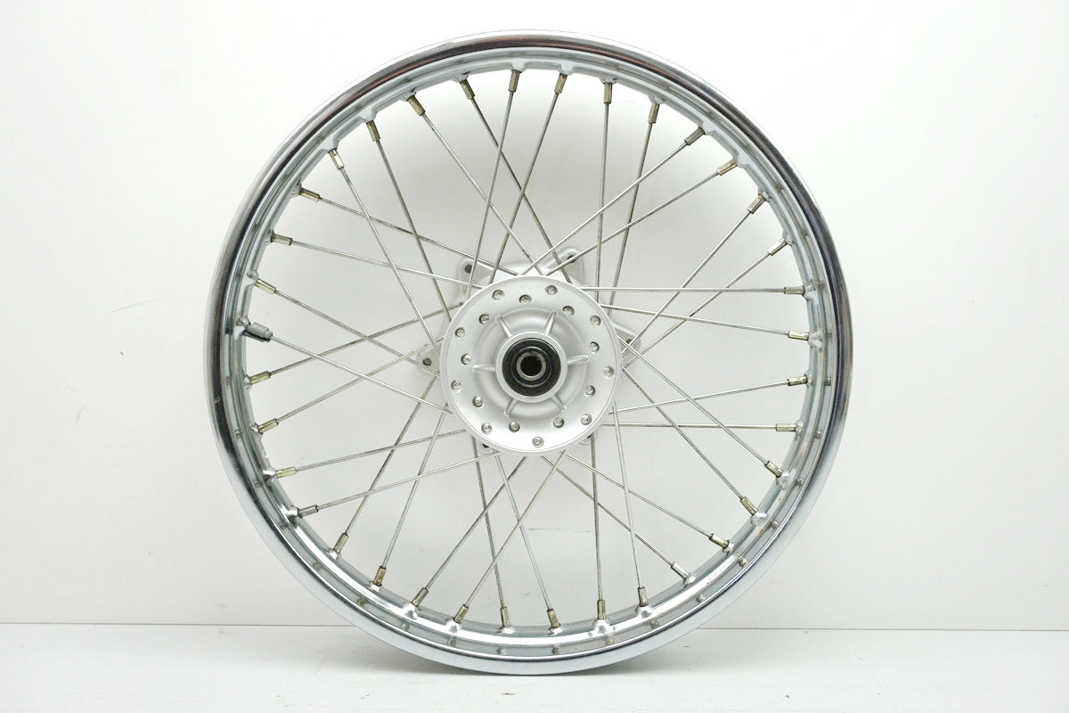 DAELIM VL 125 FI DAYSTAR BA1 Llanta delantera 1.85 x 18 Rueda delantera DAE-44701-BA1-2100