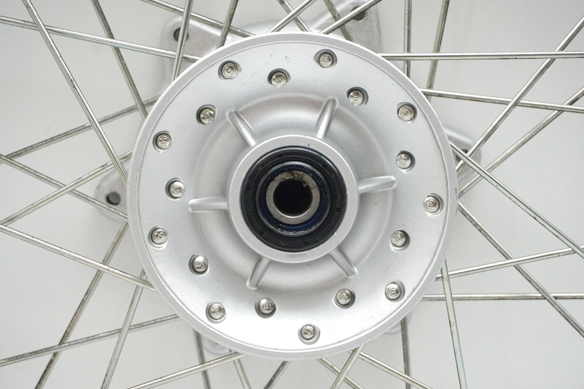 DAELIM VL 125 FI DAYSTAR BA1 Llanta delantera 1.85 x 18 Rueda delantera DAE-44701-BA1-2100