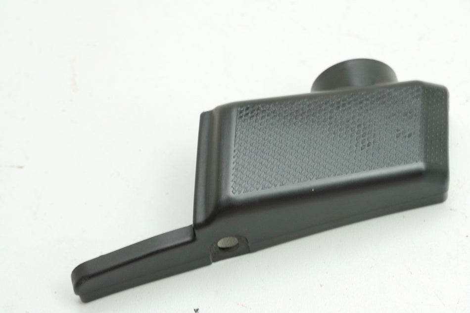 Aprilia Pegaso 650 660 Strada Abdeckung Kühler links Cover Blende Deckel