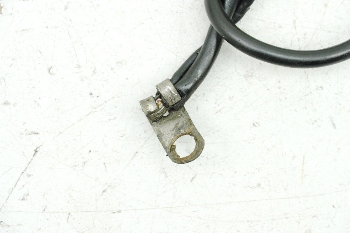 YAMAHA TDR 125 3XE Belgarda Ground Cable Negative Cable