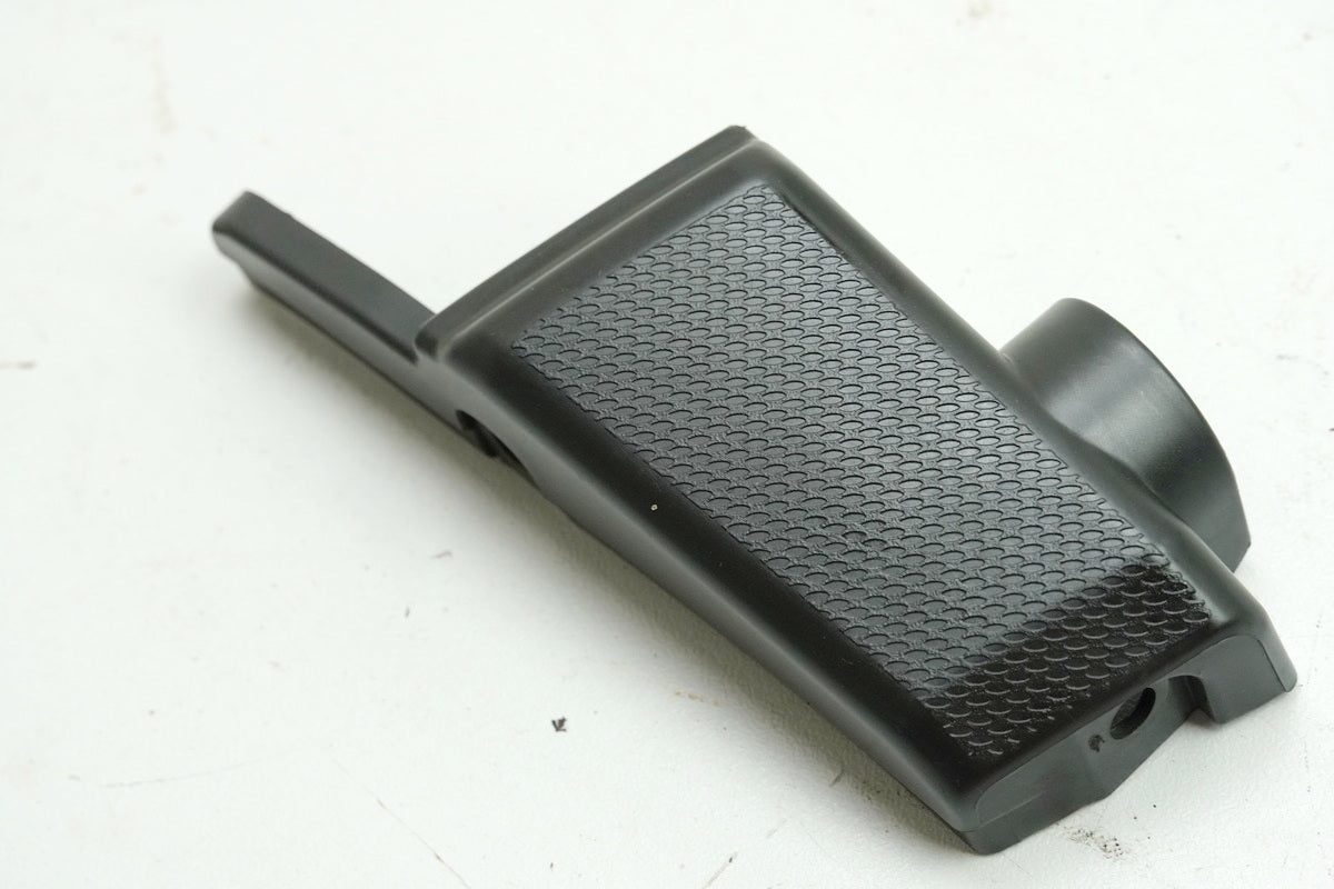 Aprilia Pegaso 650 660 Strada Abdeckung Kühler links Cover Blende Deckel