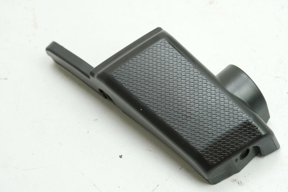 Aprilia Pegaso 650 660 Strada Abdeckung Kühler links Cover Blende Deckel