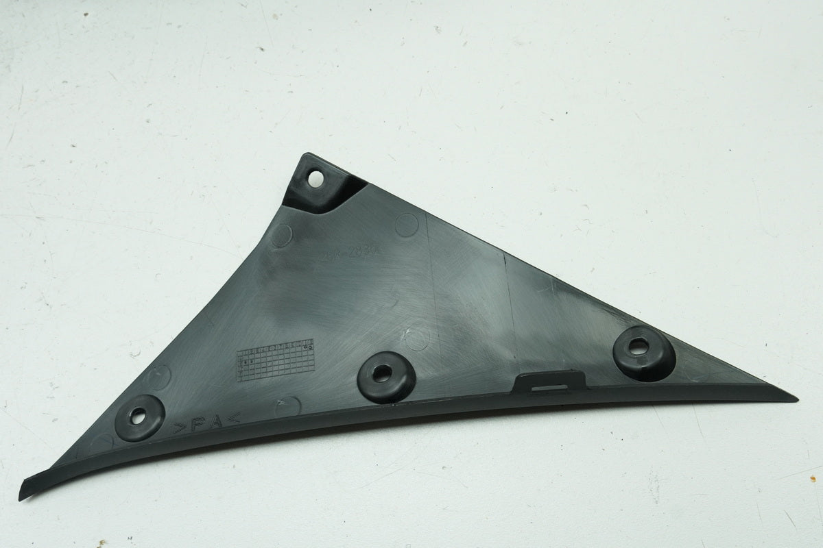 Yamaha YZF R1 RN32 RN49 Verkleidung links innen Abdeckung Blende Cover