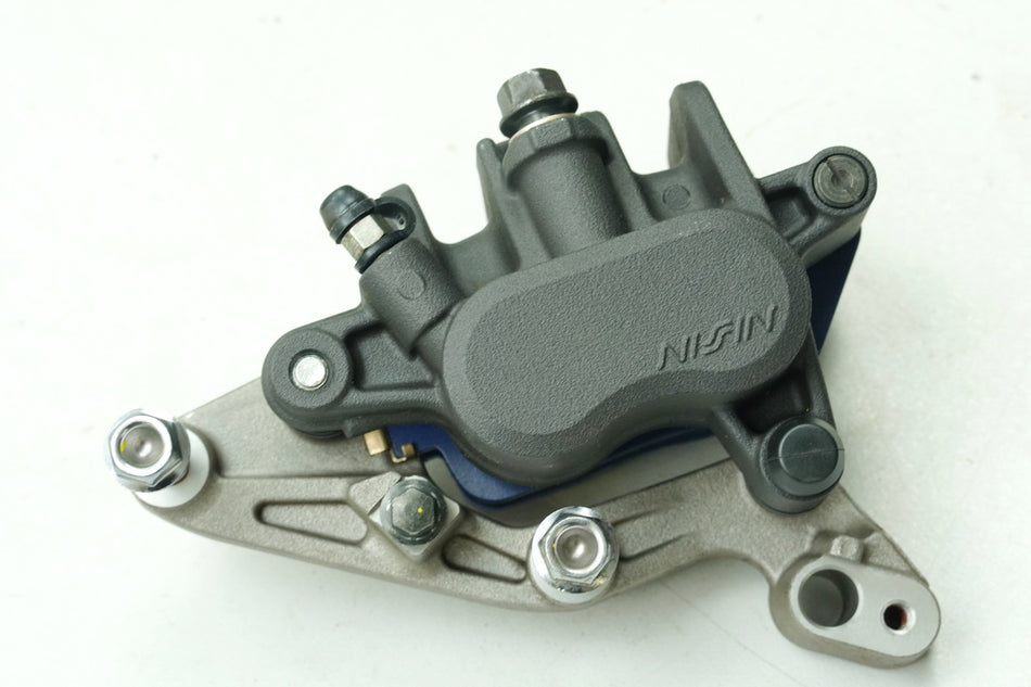 Honda NSS 125 AD JF69 Forza Front Brake Caliper Nissin Brake Caliper Brake Piston