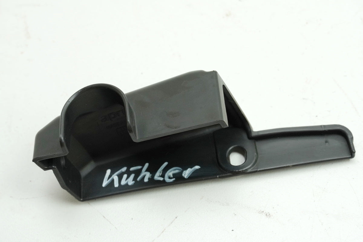 Aprilia Pegaso 650 660 Strada Abdeckung Kühler links Cover Blende Deckel