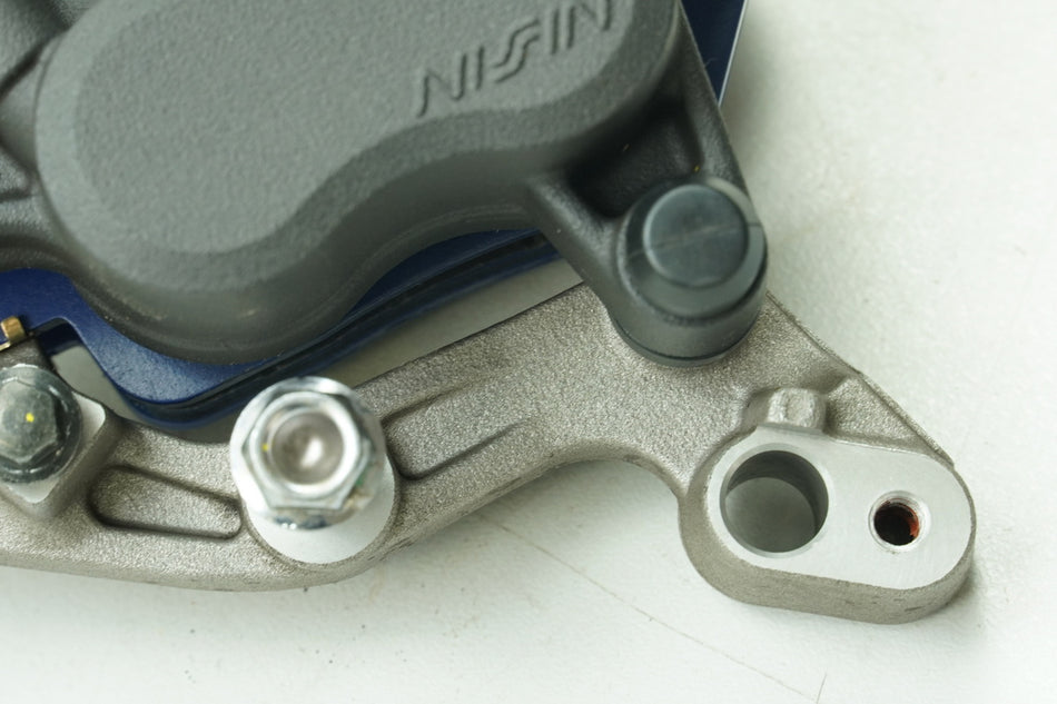 Honda NSS 125 AD JF69 Forza Front Brake Caliper Nissin Brake Caliper Brake Piston