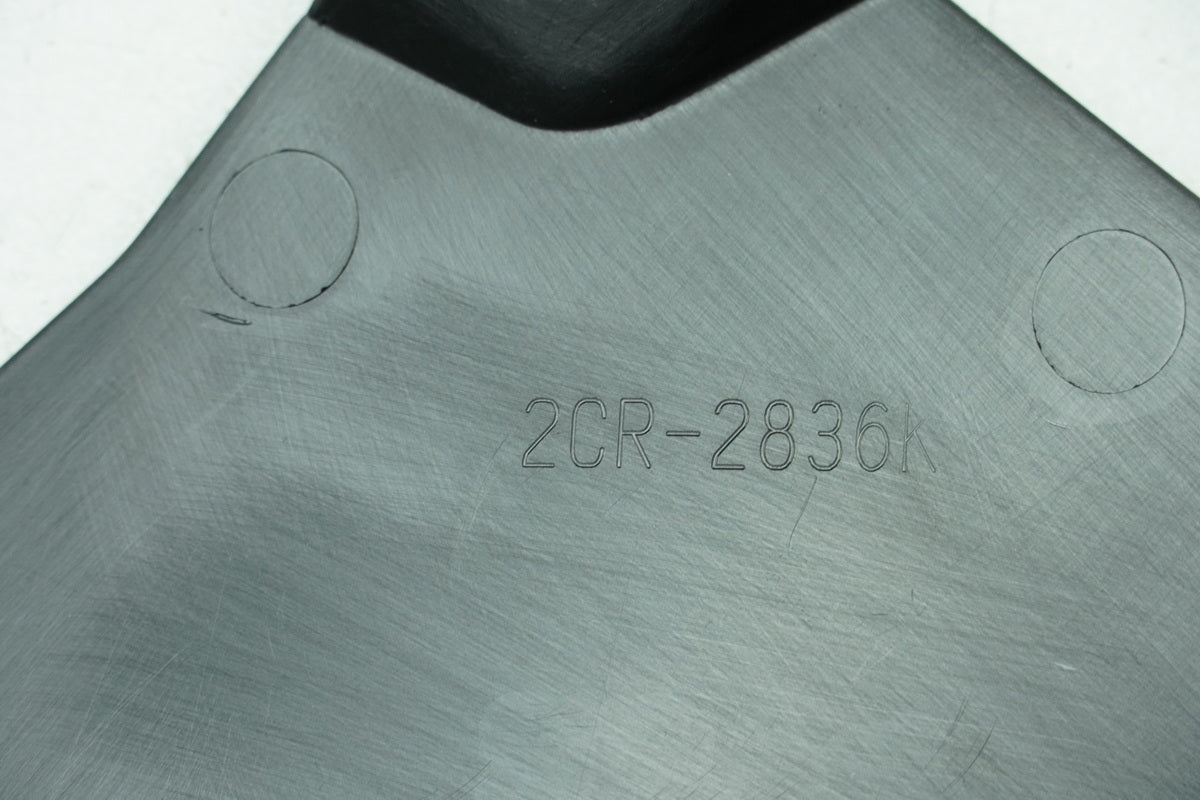 Yamaha YZF R1 RN32 RN49 Verkleidung links innen Abdeckung Blende Cover