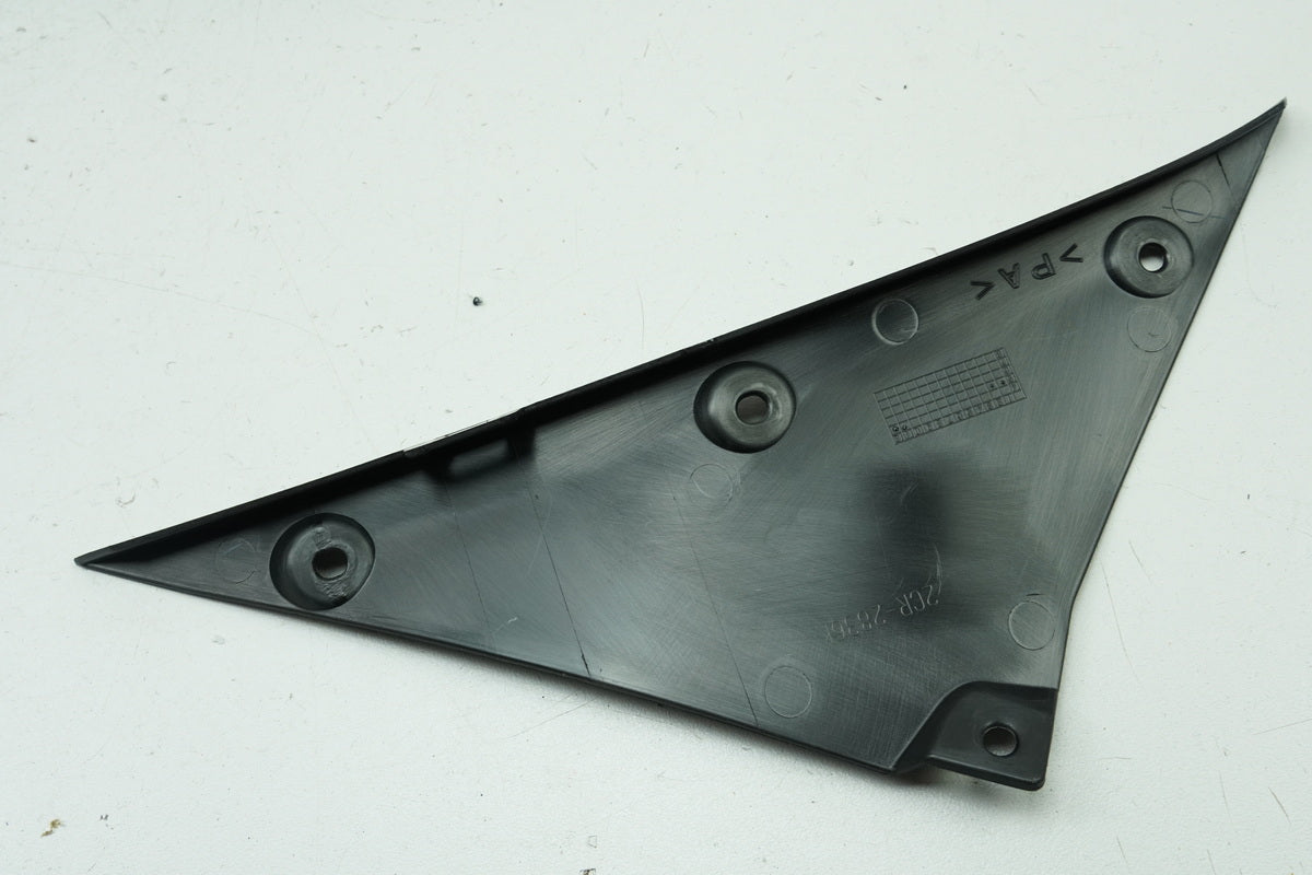Yamaha YZF R1 RN32 RN49 Verkleidung links innen Abdeckung Blende Cover