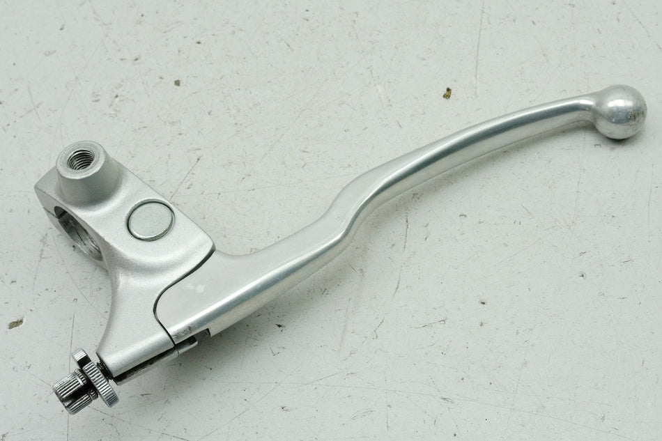 KAWASAKI EN 500 EN 500 A Kupplungsarmatur Halter Kupplungshebel Spiegelhalter