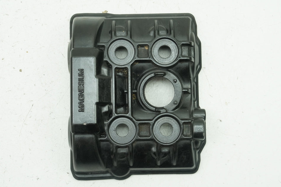 KTM 1290 SUPERDUKE R Ventildeckel Zylinderkopf vorn Motordeckel Cover Motor