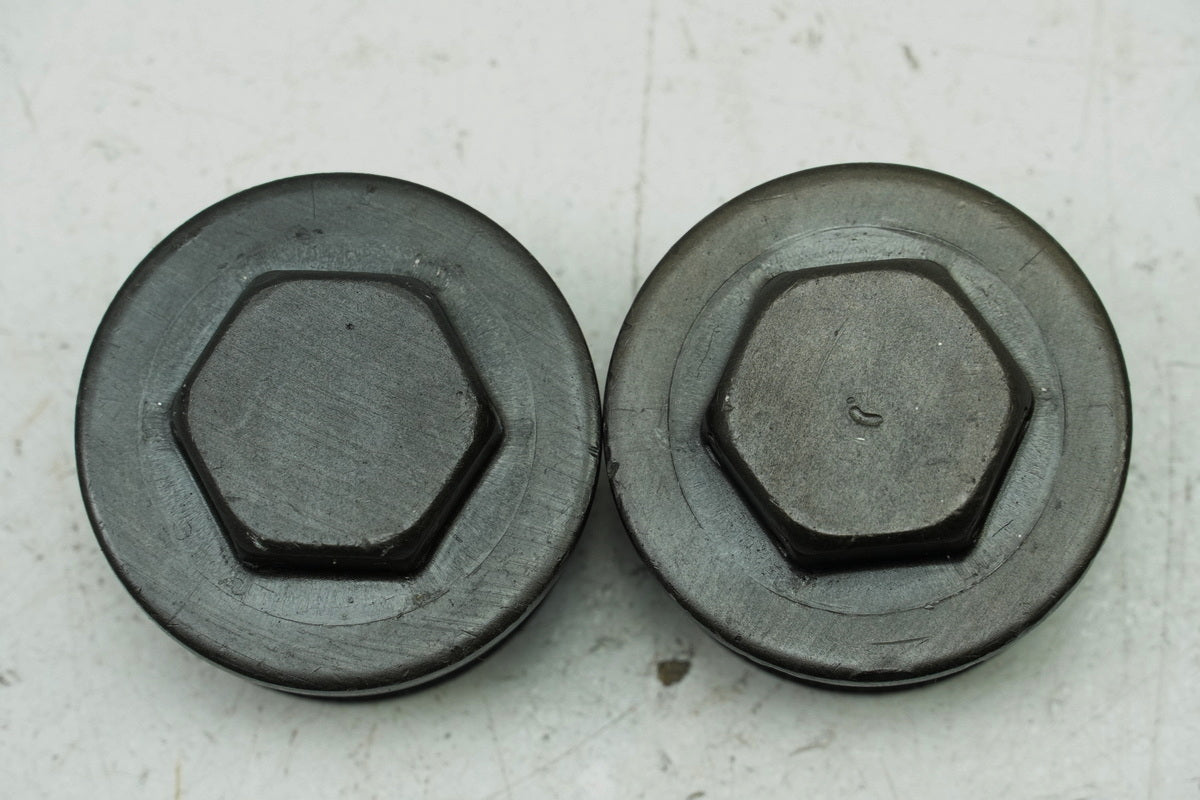 YAMAHA TDR 125 3XE Belgarda Fork Closure Screw Plug Fork Leg Stanchion
