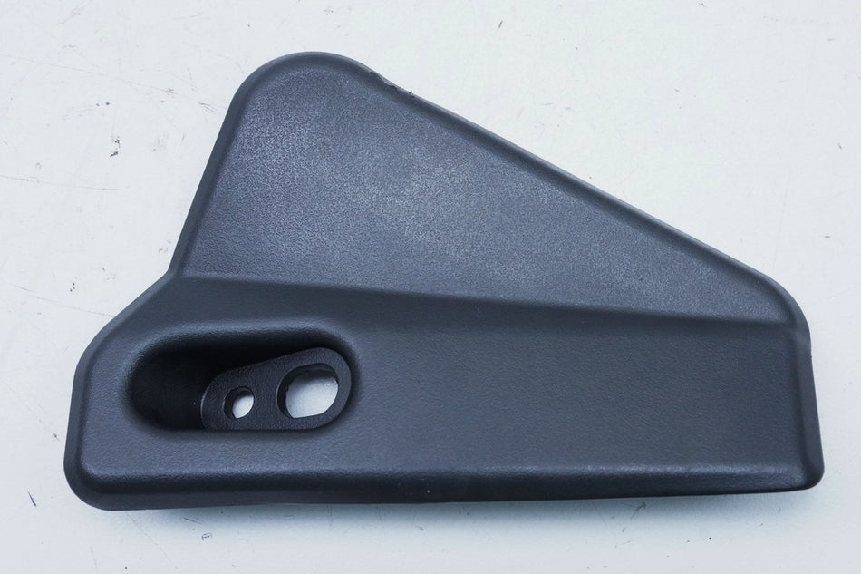 Royal Enfield Himalayan Halterung Blinker links vorn Aufnahme Halter Träger
